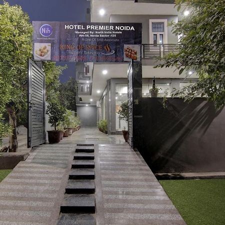 Hotel Premier Noida 135 Luaran gambar