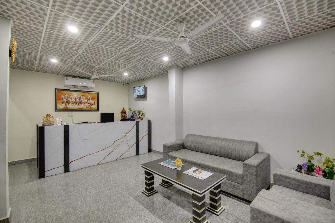Hotel Premier Noida 135 Luaran gambar